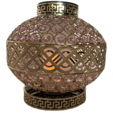 ZNICZ SOLARNY WAZA - 2270 ( 1 szt. )